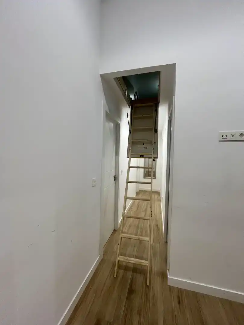 Flat for rent in Centro
