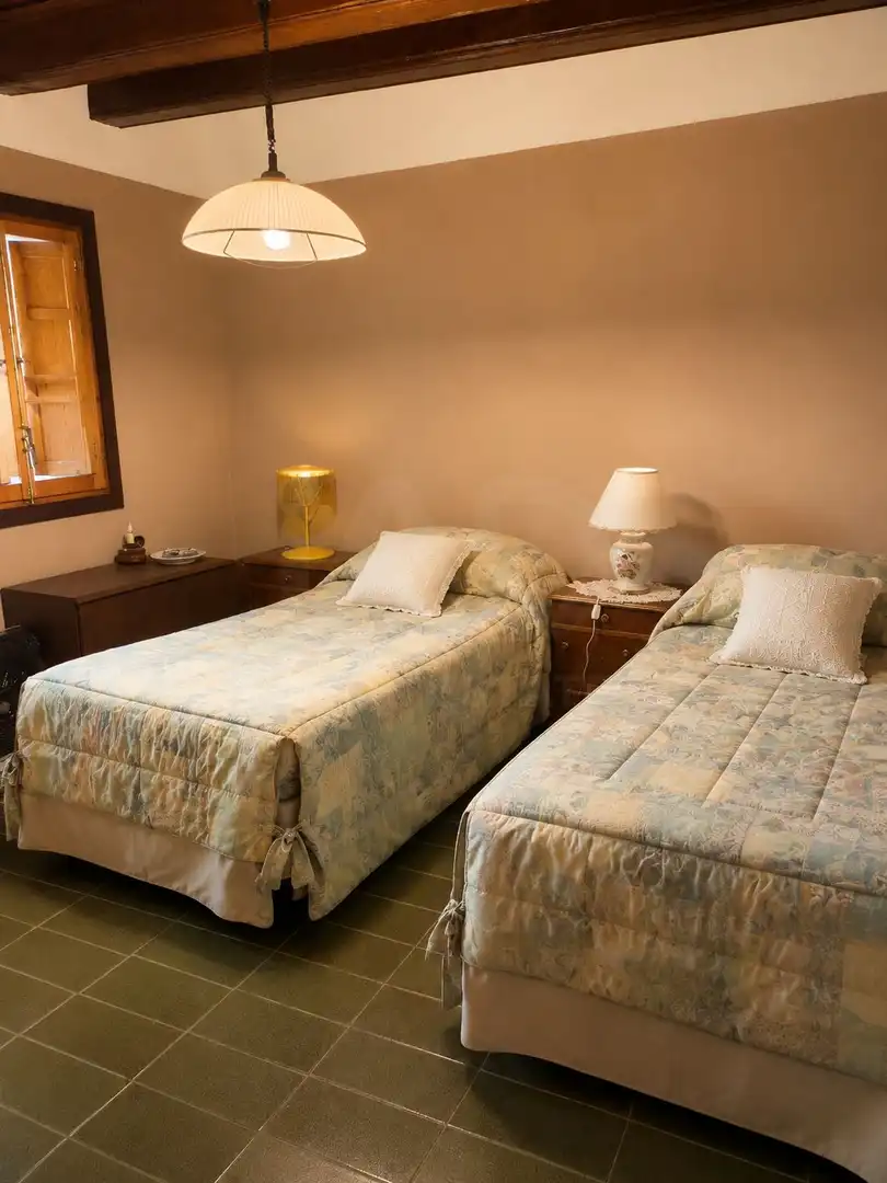 Bedroom of Country homes for sale in Àger
