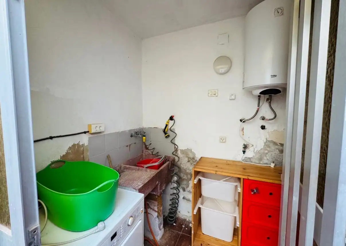 Casa rústica en venta en Centro Urbano, imagen 24