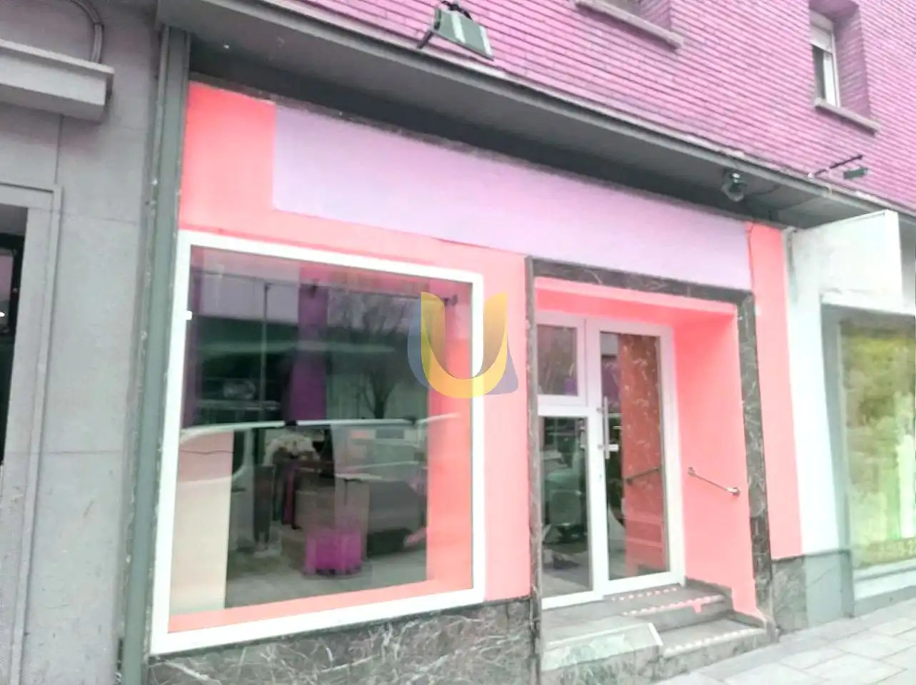 Local comercial en traspàs a Chamartín, imagen 3