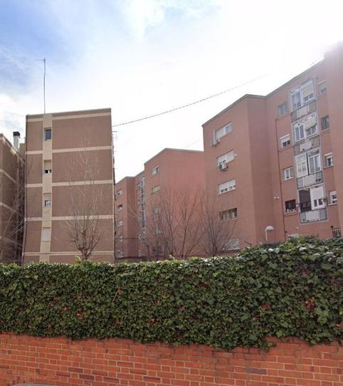 Photo 2 of Flat for sale in De Carracedo, 17, Campamento, Madrid