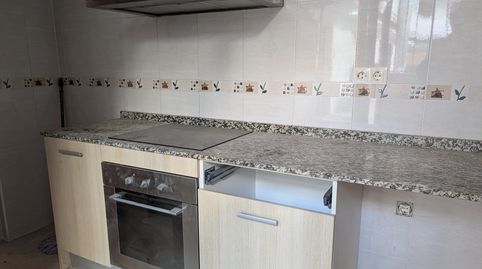 Foto 5 von Wohnung zum Verkauf in Plaza Rey Jaime I, 2, Gilet, Valencia