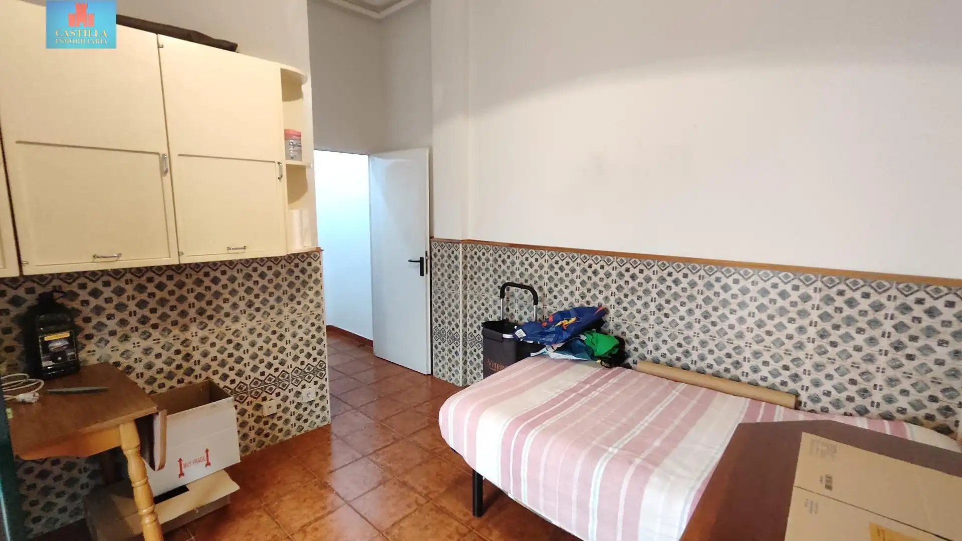 Adossat amb piscina de lloguer a Hervencias Altas - El Pinar, imagen 17