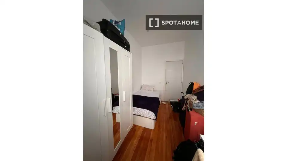 Room in Madrid, Madrid