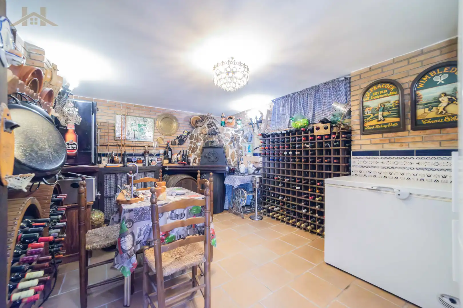 Casa o xalet en venda a Calle de Coto Mayor, Alpedrete
