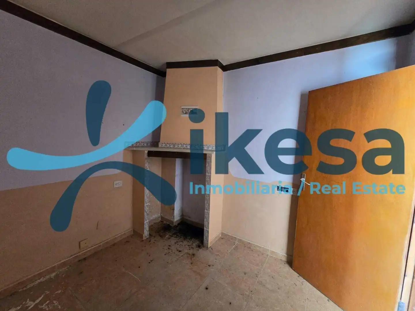 Casa adosada en venta en Caniles