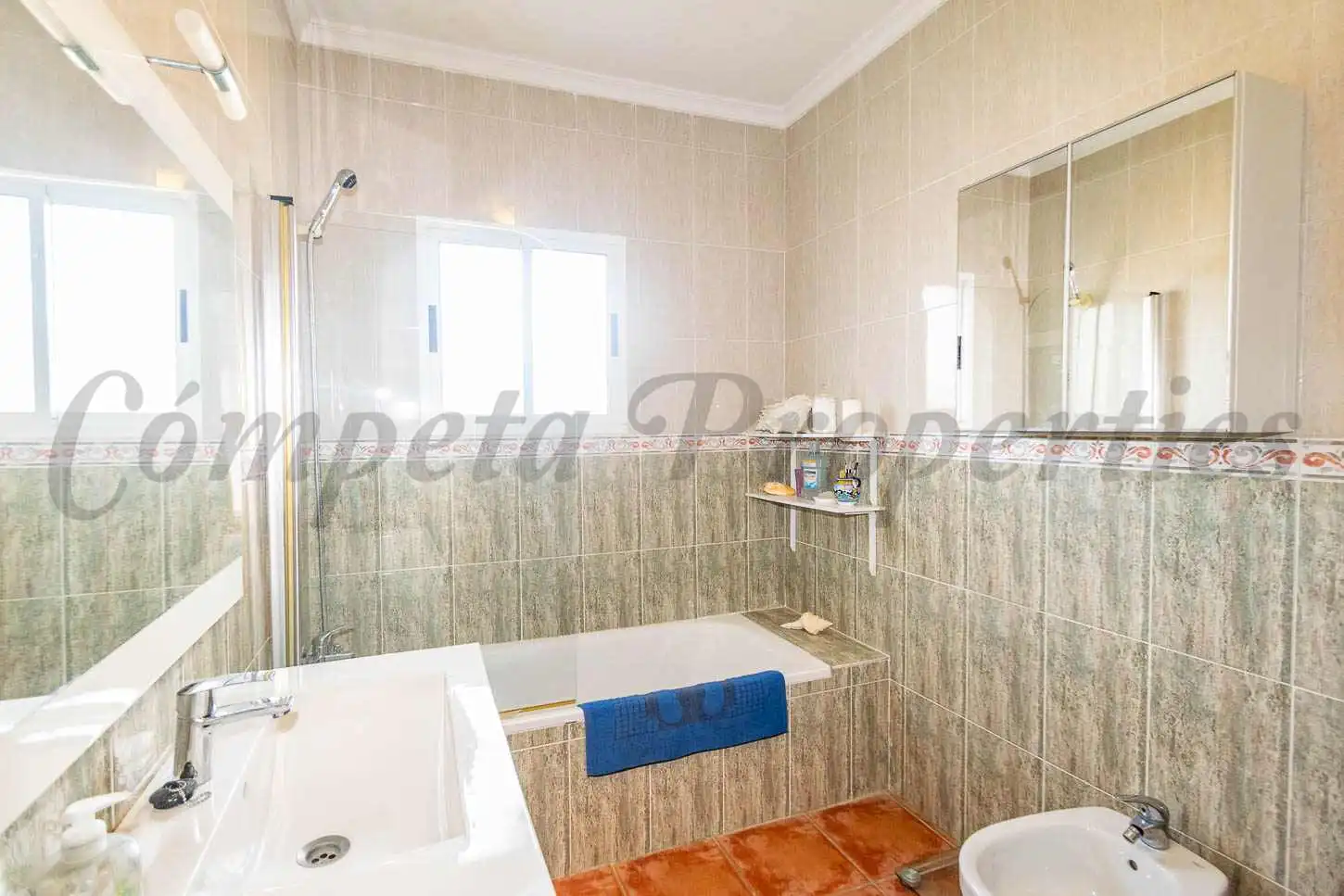 Villa mit Terrasse zum Verkauf in Torrox Pueblo, imagen 9