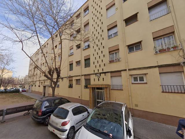 Piso en Venta en ILLA DIGNA en Les Termes