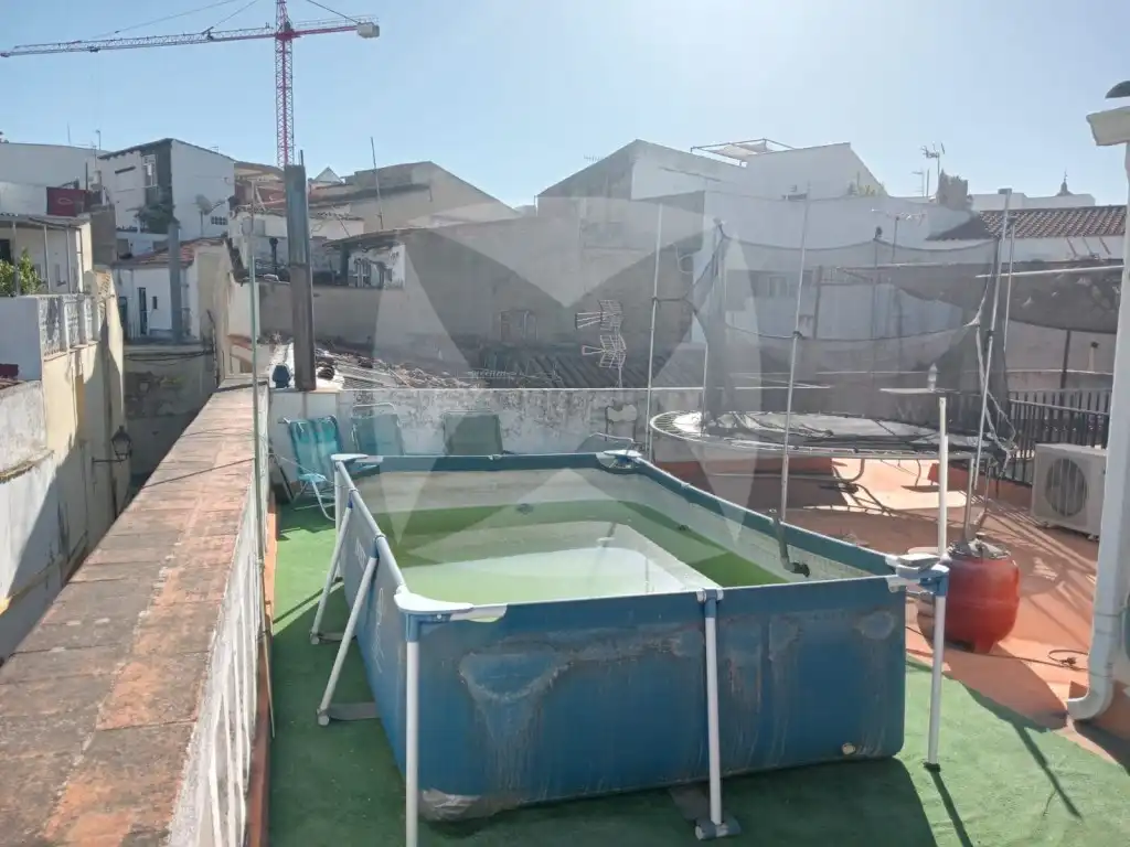 House with balcony for sale in Calle Cespedes, imagen 34
