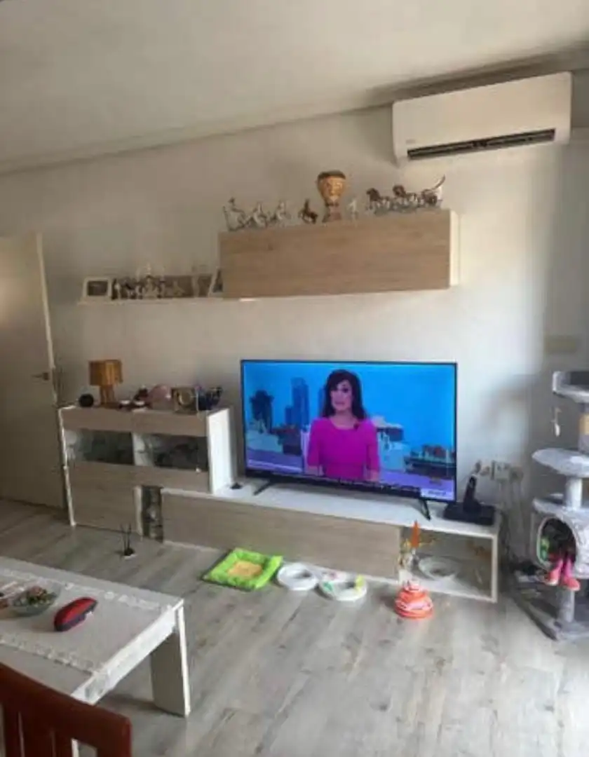 Appartamento con terrazza in vendita a Avenida SANDOVAL 23, imagen 5