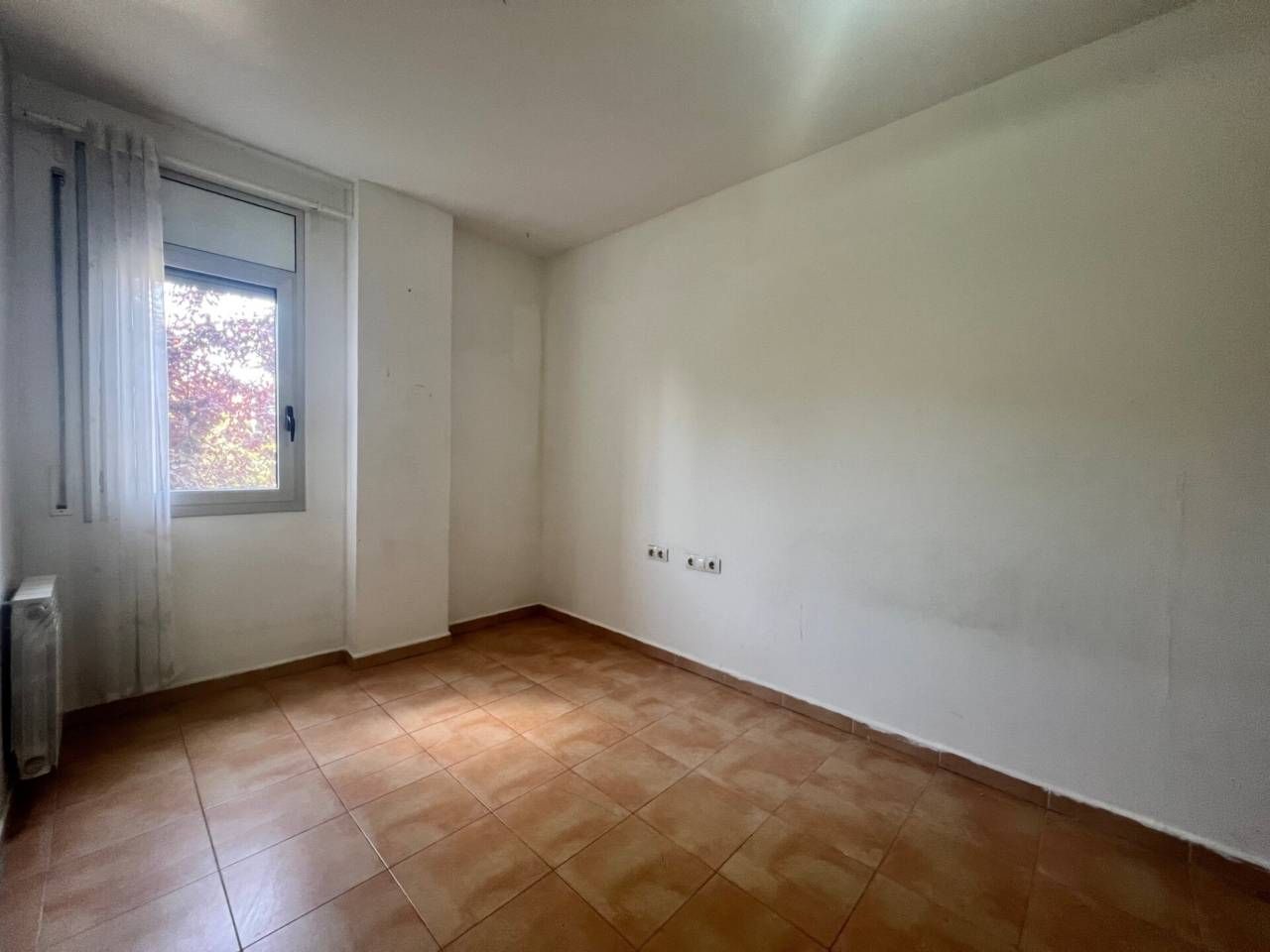 Dormitori de Pis en venda en Manresa amb Aire condicionat, Calefacció i Terrassa