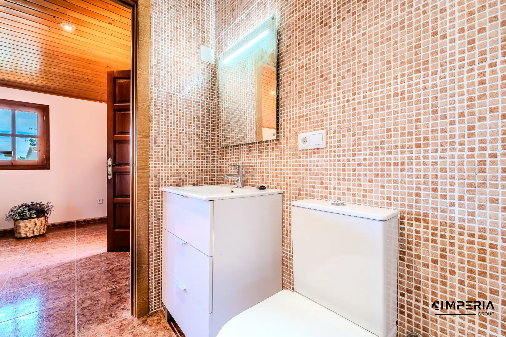 Villa avec terrasse à vendre à Carrer Jaume I el Conqueridor, imagen 91