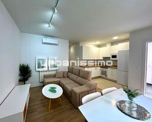 Flat to rent in De Menéndez Pelayo, Niño Jesús