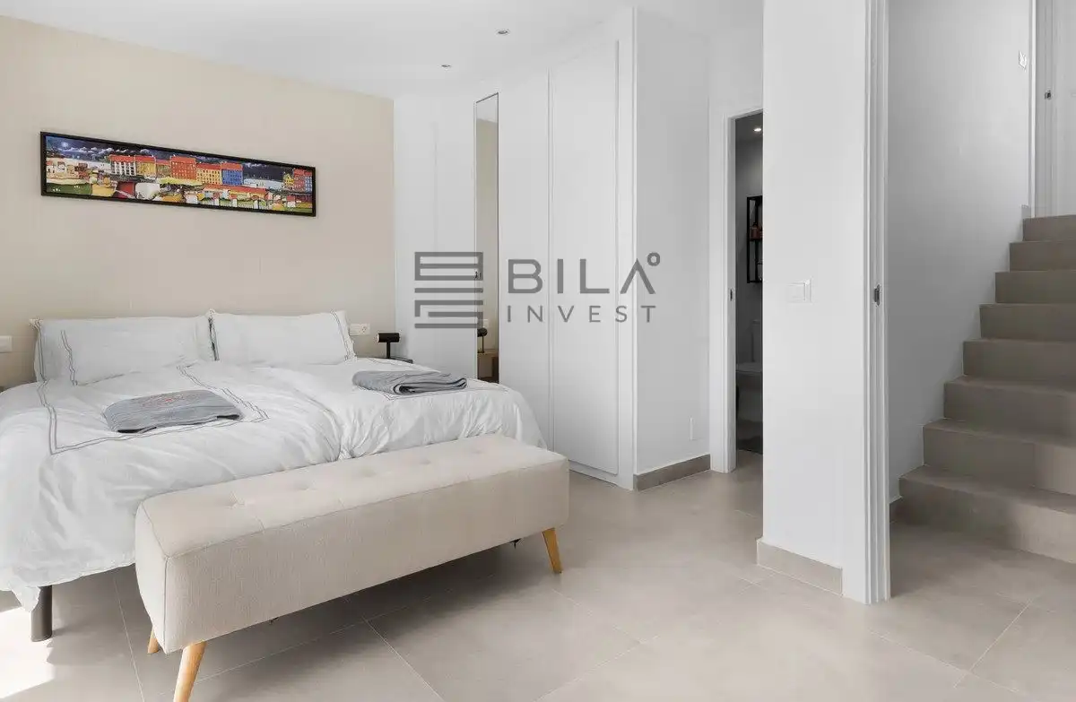 Detached homes for sale in Los Madroños, Torreblanca del Sol