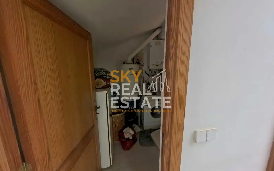 Terraced house with balcony for sale in N/A, imagen 35