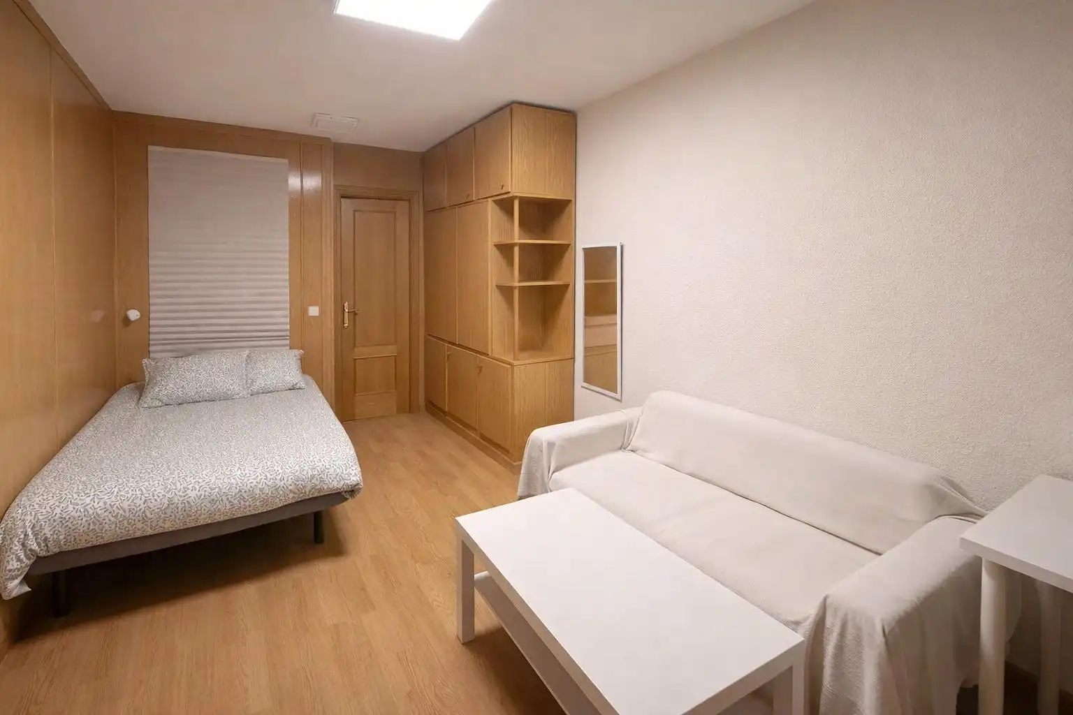 Habitación de Casa o chalet en venta en Rivas-Vaciamadrid con Terraza