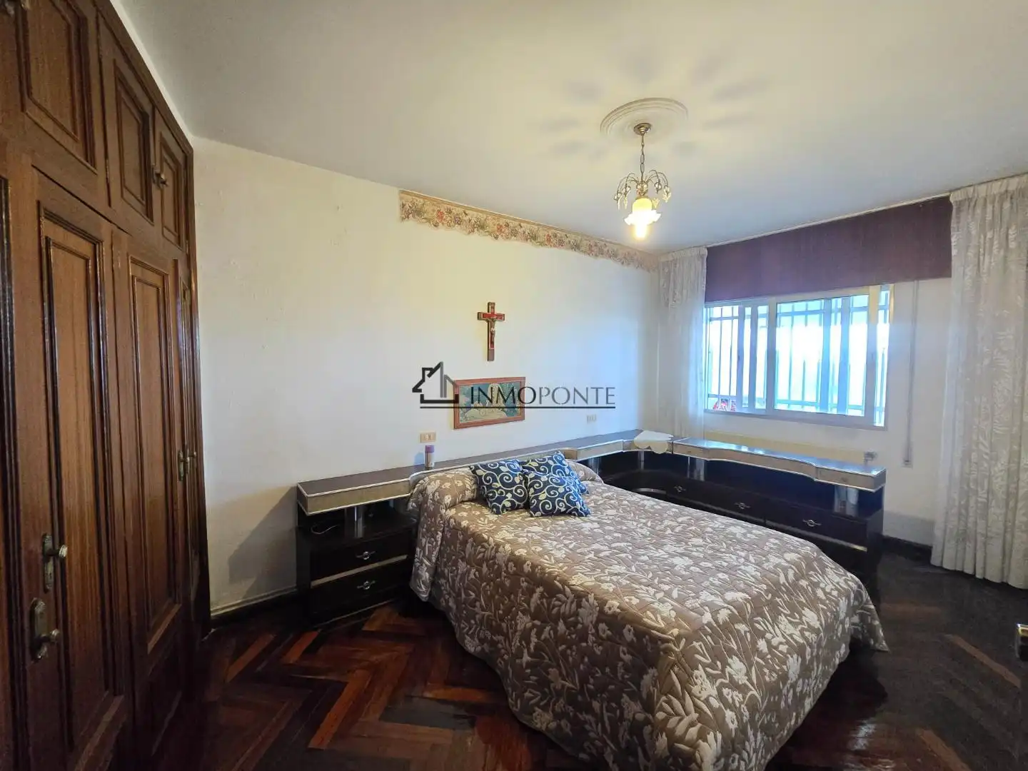Casa o chalet en venta en Forcarei
