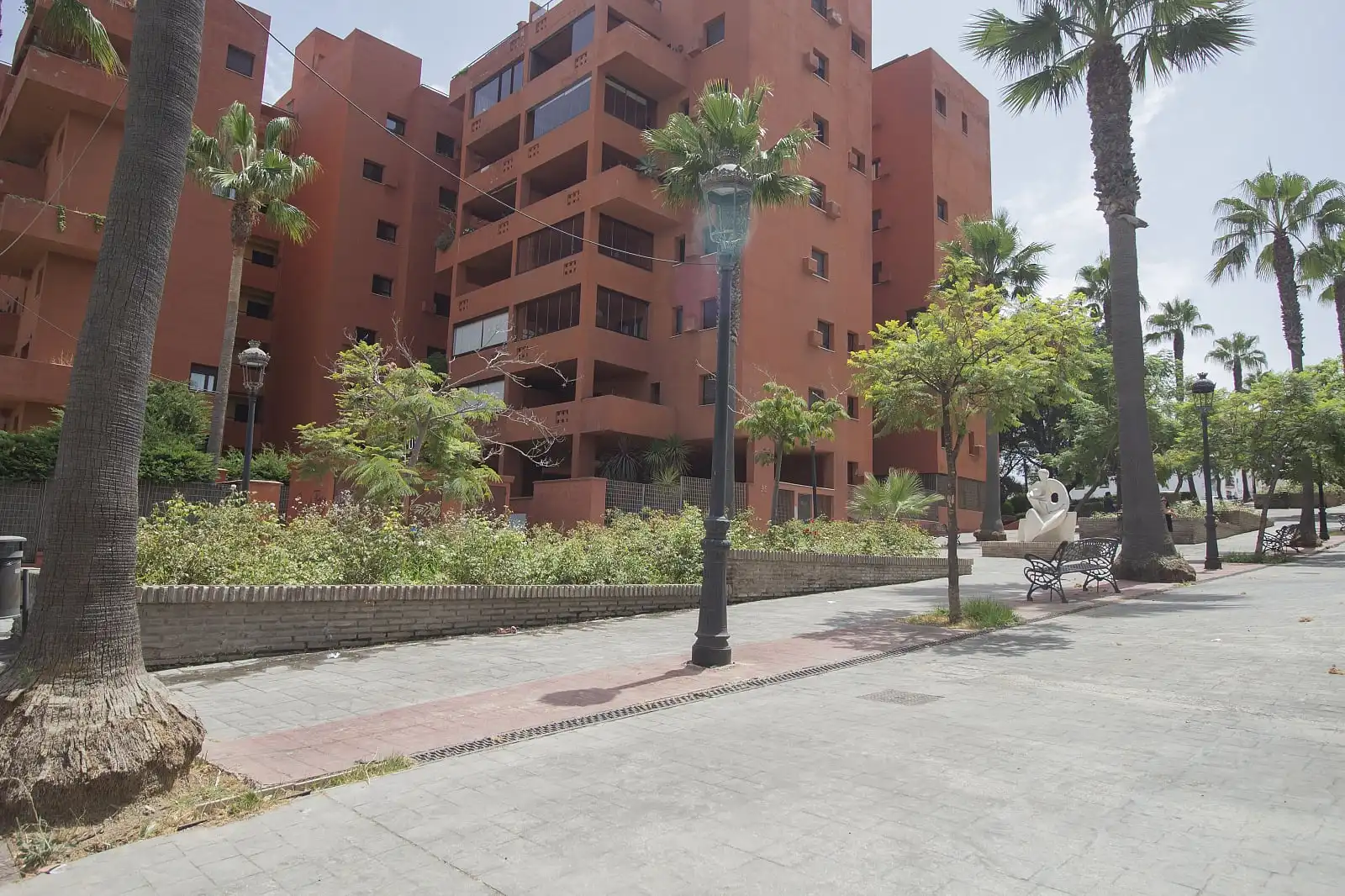 Apartment with lift for sale in Estepona Pueblo, imagen 2