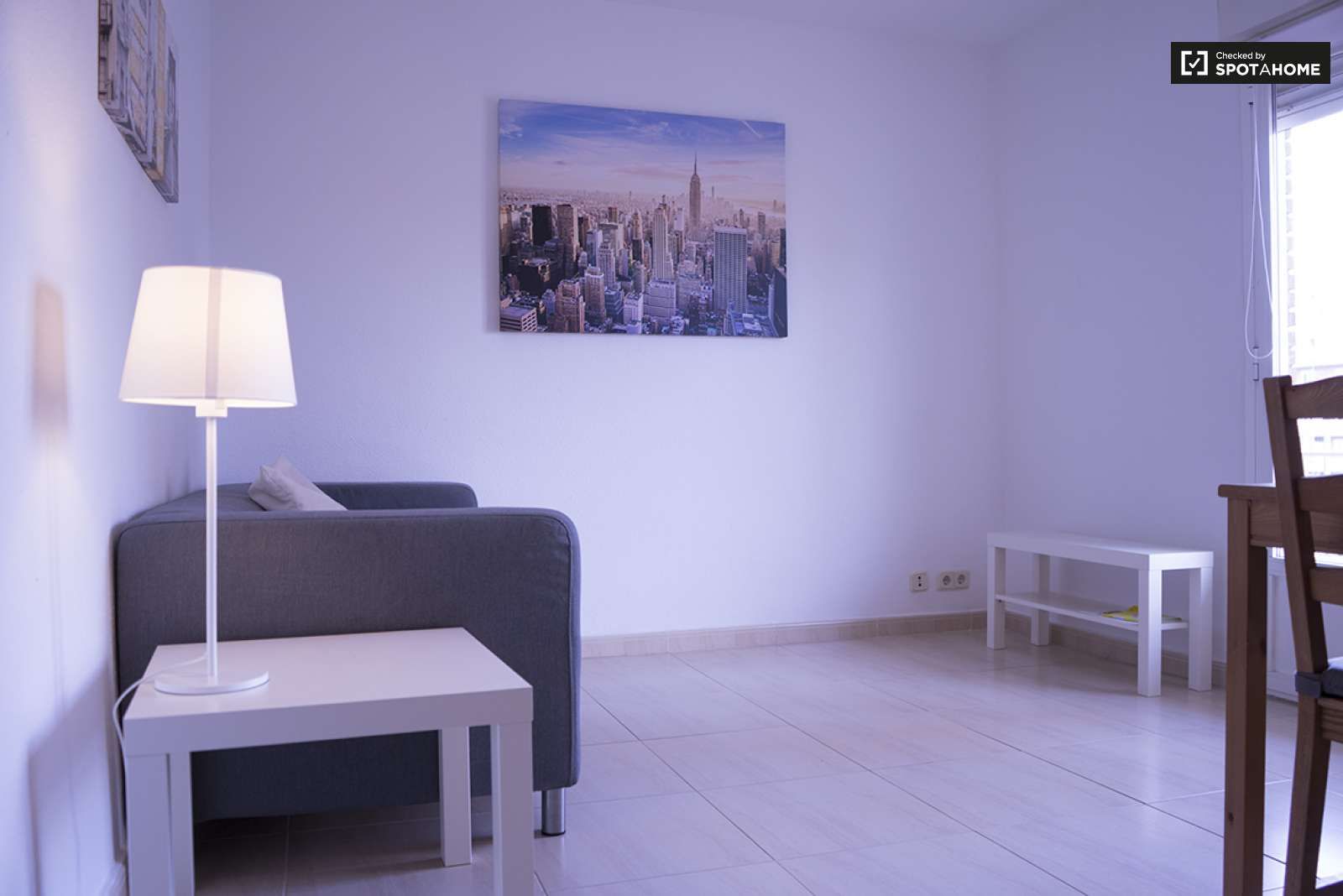 Apartament per a compartir a Pinar del Rey