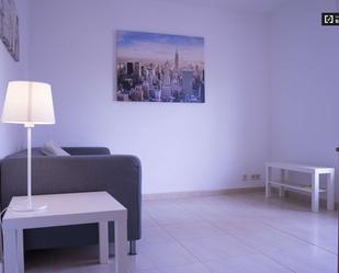 Apartament per a compartir a  Madrid Capital