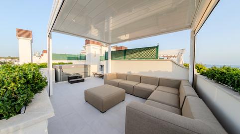 Photo 5 of Attic to rent in Puente Romano, Málaga