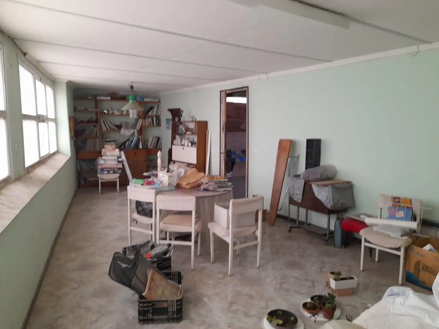 Haus oder Chalet zum Verkauf in Móra d'Ebre mit Heizung, Privatgarten und Terrasse