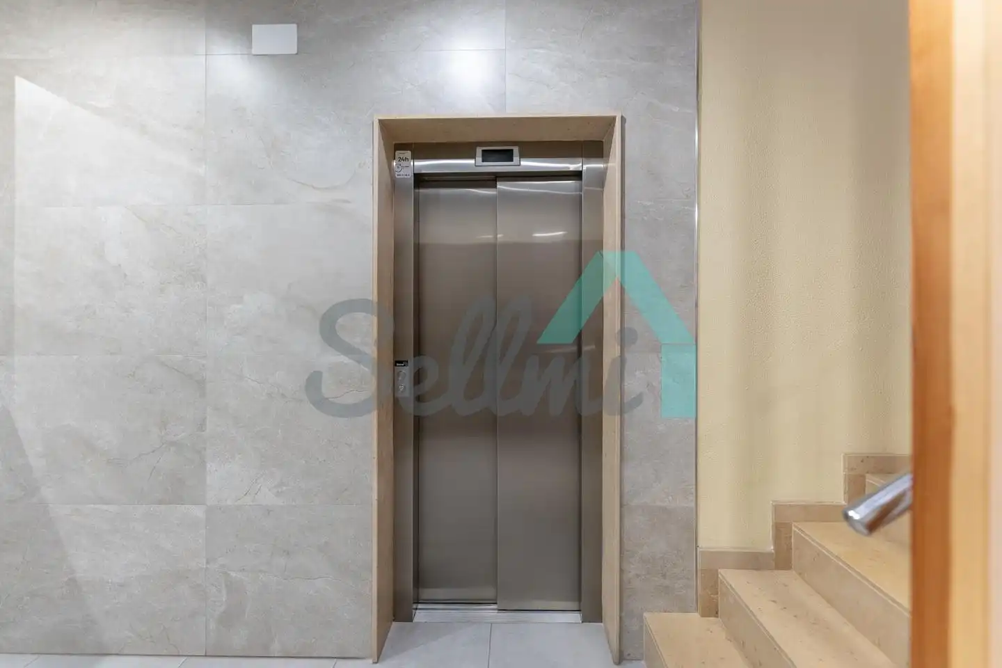 Estudio de alquiler en Oviedo  con Calefacción, Amueblado y Internet