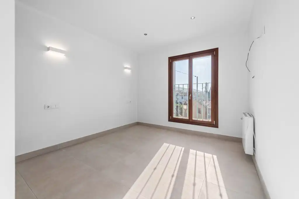 Habitación de Finca rústica en venta en Calvià con Aire acondicionado, Calefacción y Balcón
