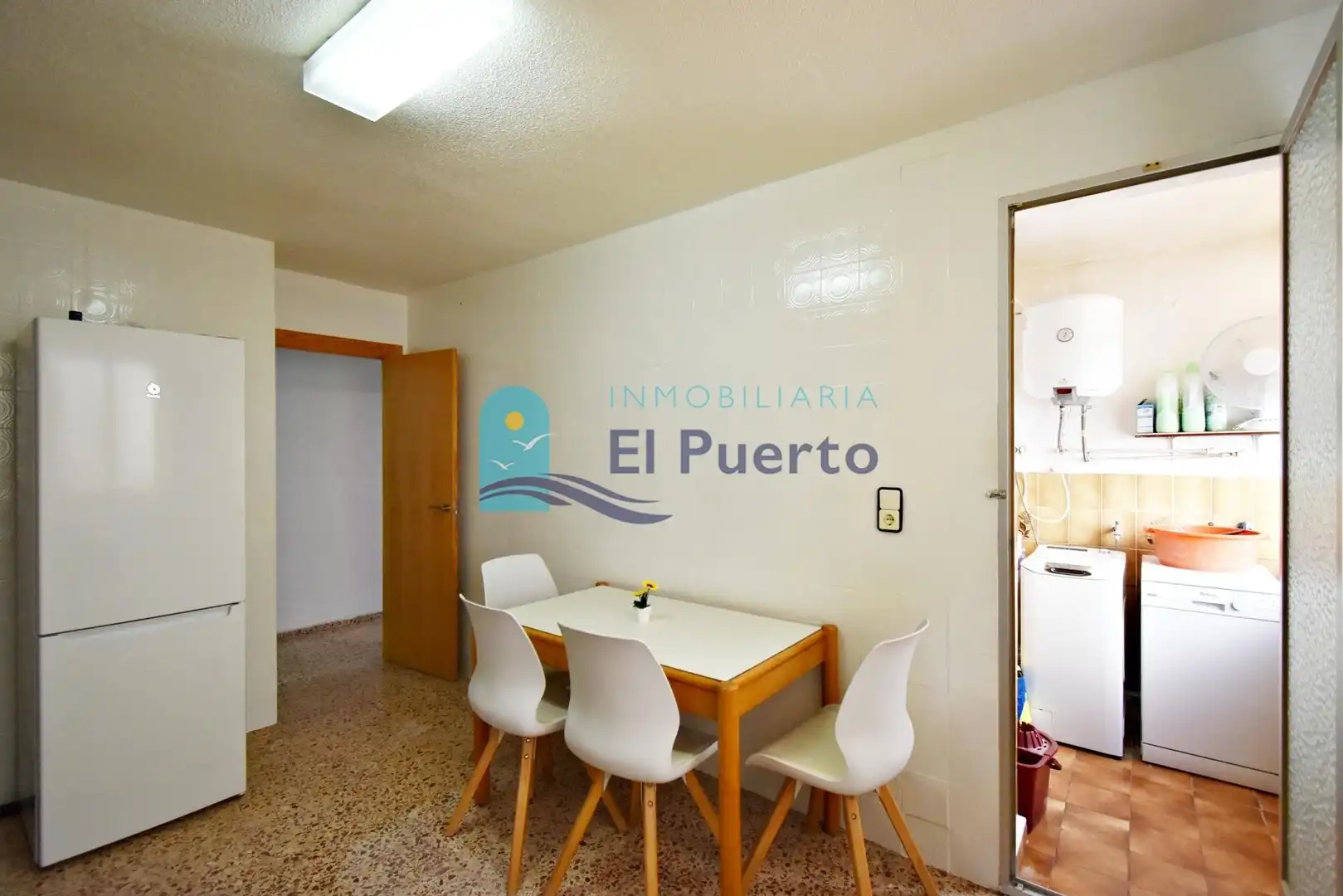 Flat with lift for sale in Puerto de Mazarrón, imagen 12