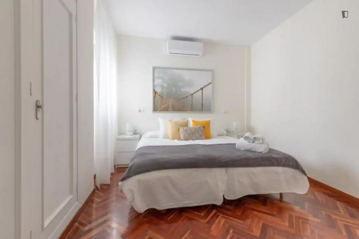 Appartement compact à louer à Centro, imagen 5