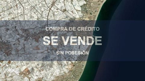 Foto 3 de Pis en venda a Roquetas Pueblo, Roquetas de Mar