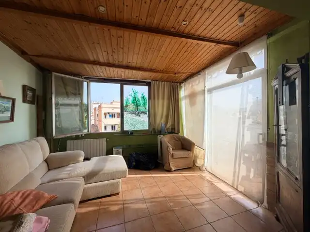 Ático en venta en Centre - Nucli Antic