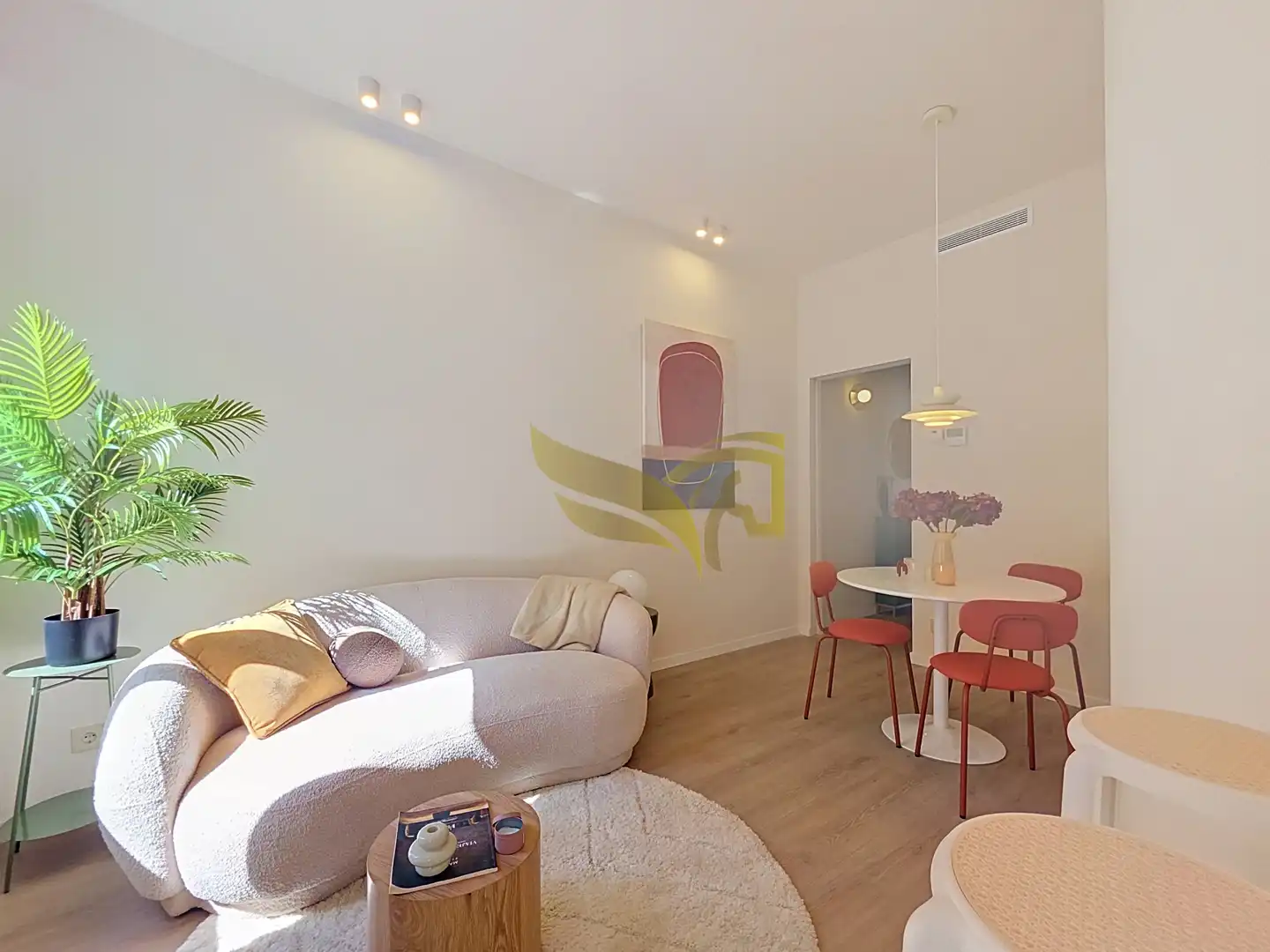 Flat with lift for sale in Calle del Maestro Alonso, imagen 2