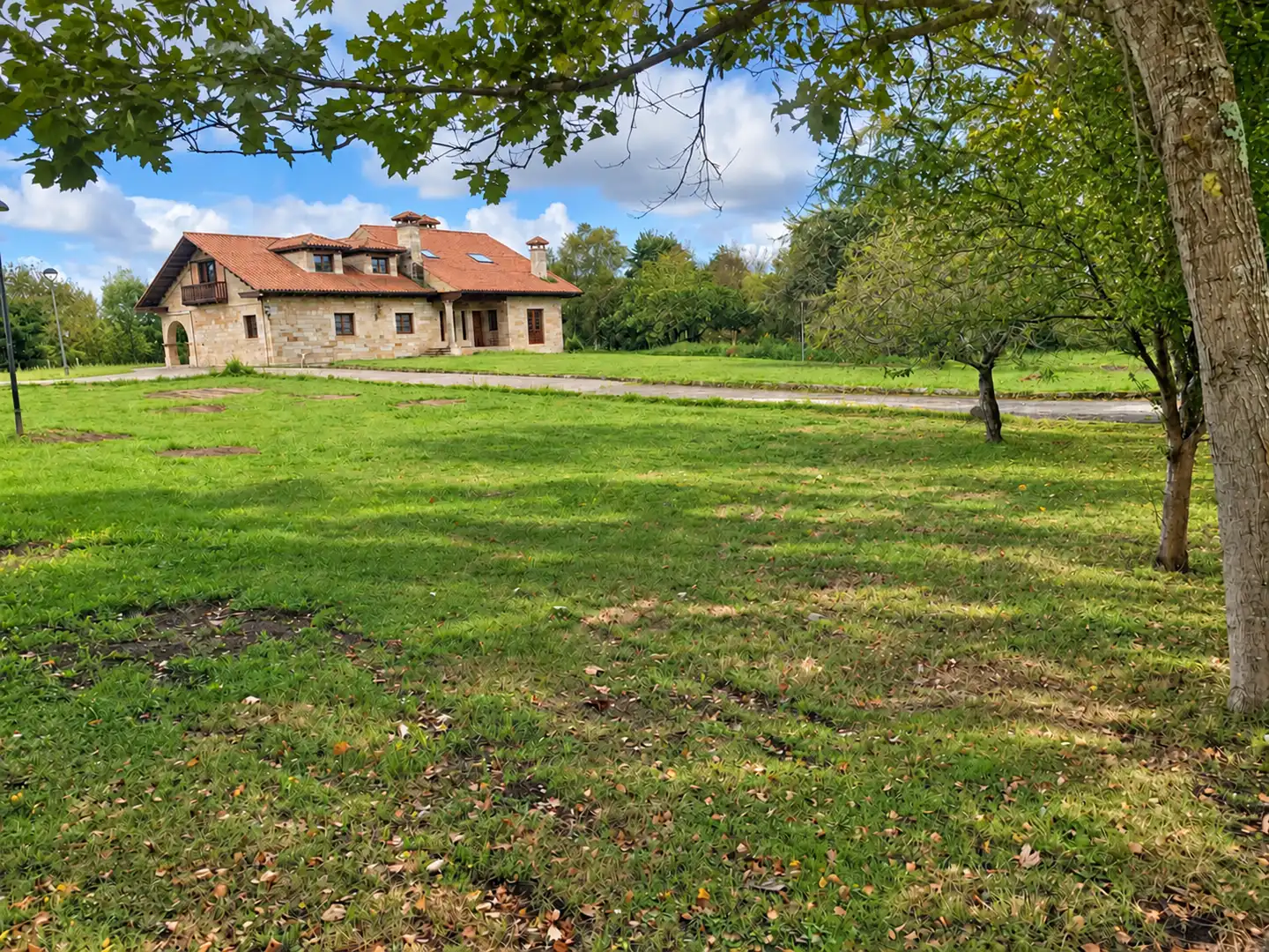 Chalet en alquiler en Avenida de Dorat, imagen 9