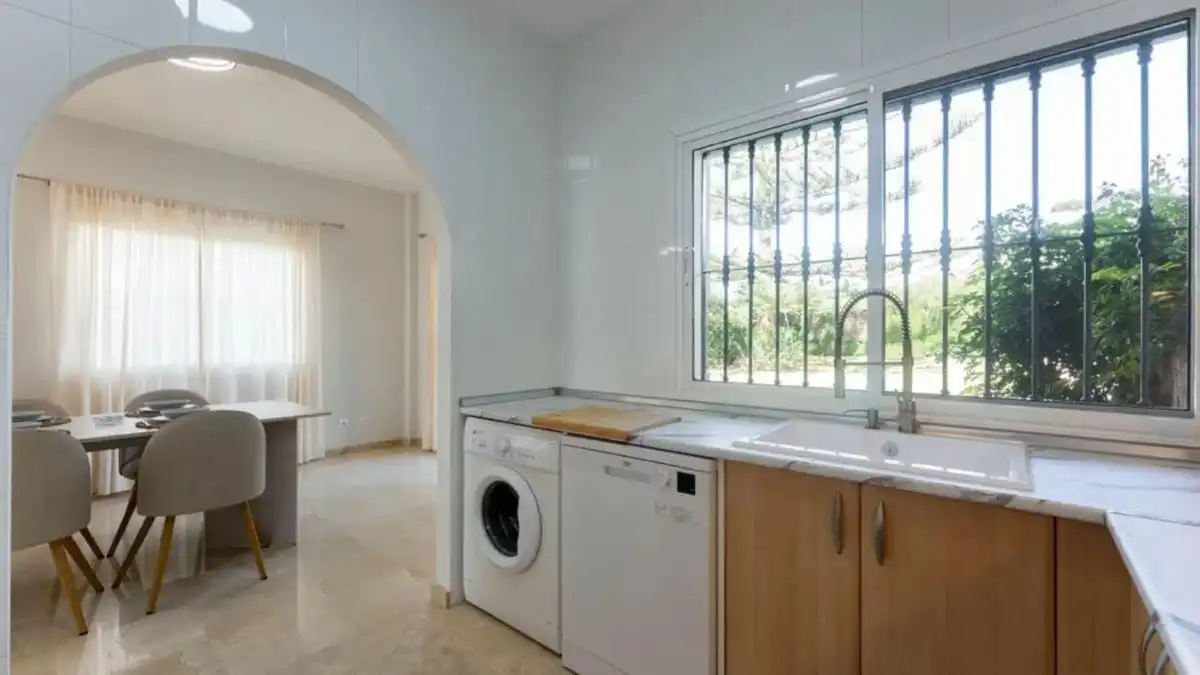 Adossat amb piscina en venda a Marbella - Marbella,Calle Pedro Artola, imagen 8