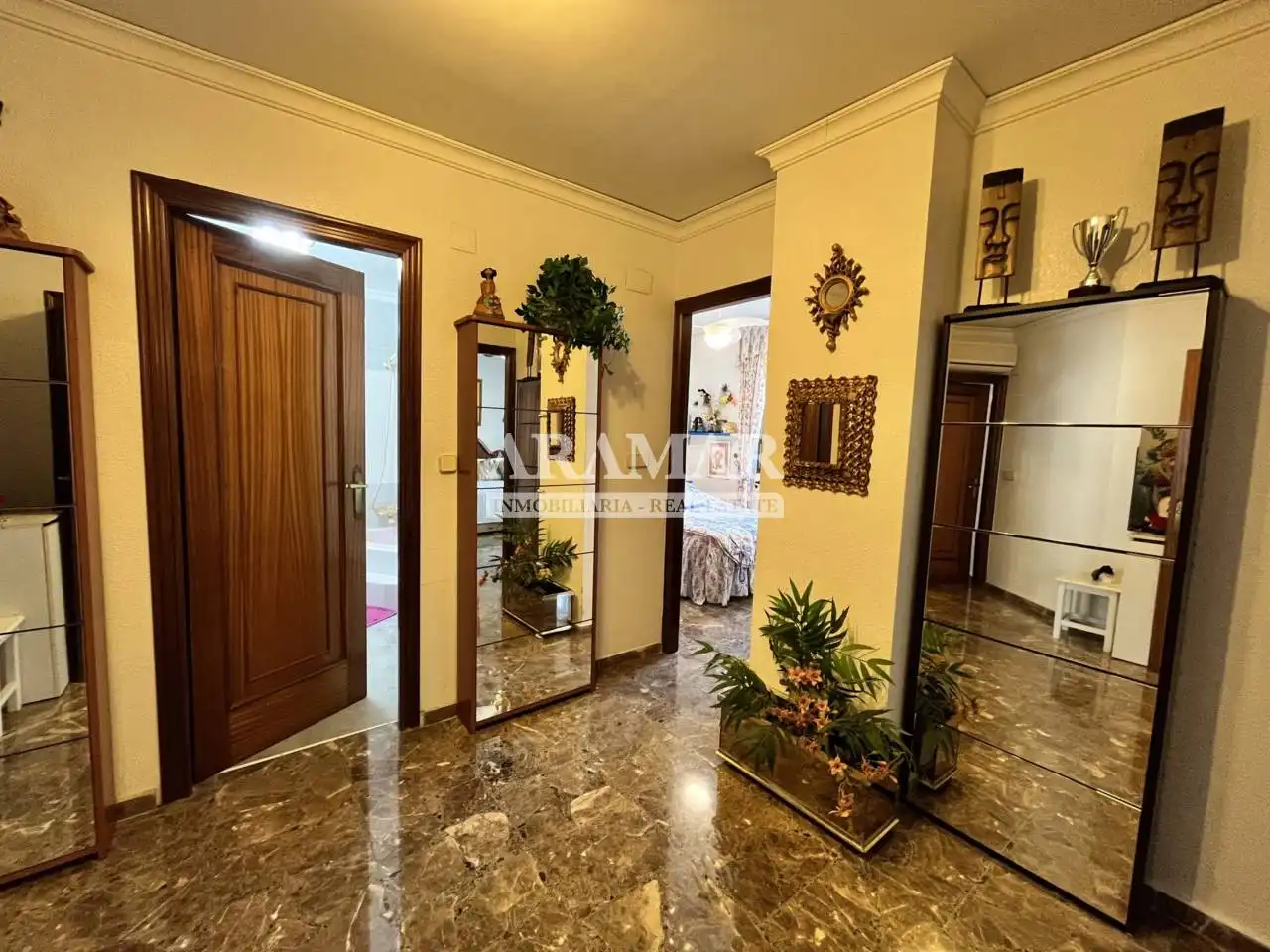 Casa o chalet en venta en L'Atzúbia con Amueblado