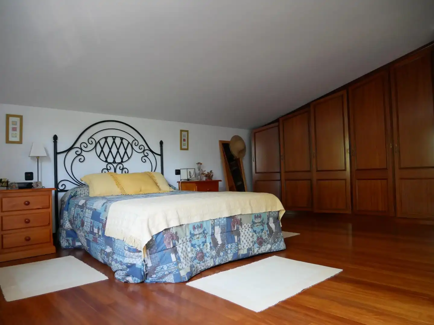 Habitación de Casa o chalet en venta en Arrankudiaga / Zollo con Calefacción, Jardín privado y Terraza