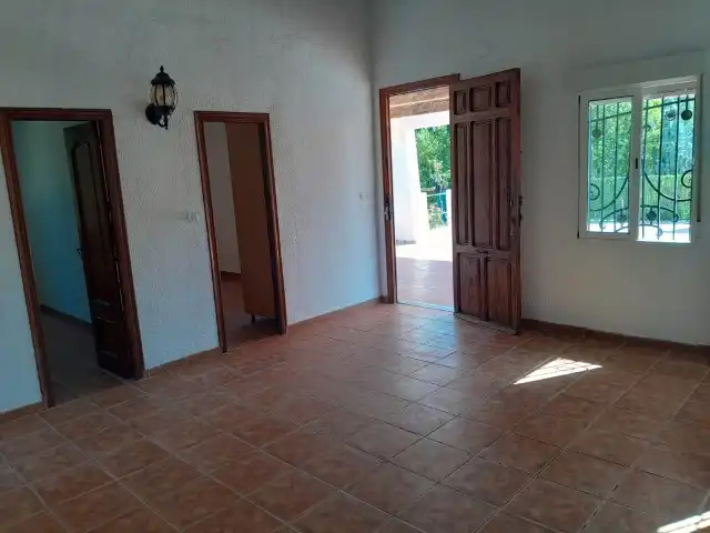 Detached house with pool for sale in Montroi / Montroy, imagen 9