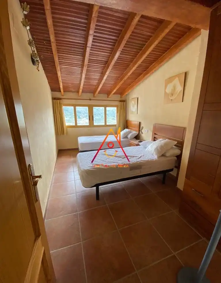 Casa o chalet de alquiler en Carrer Sant Miquel, Tàrbena