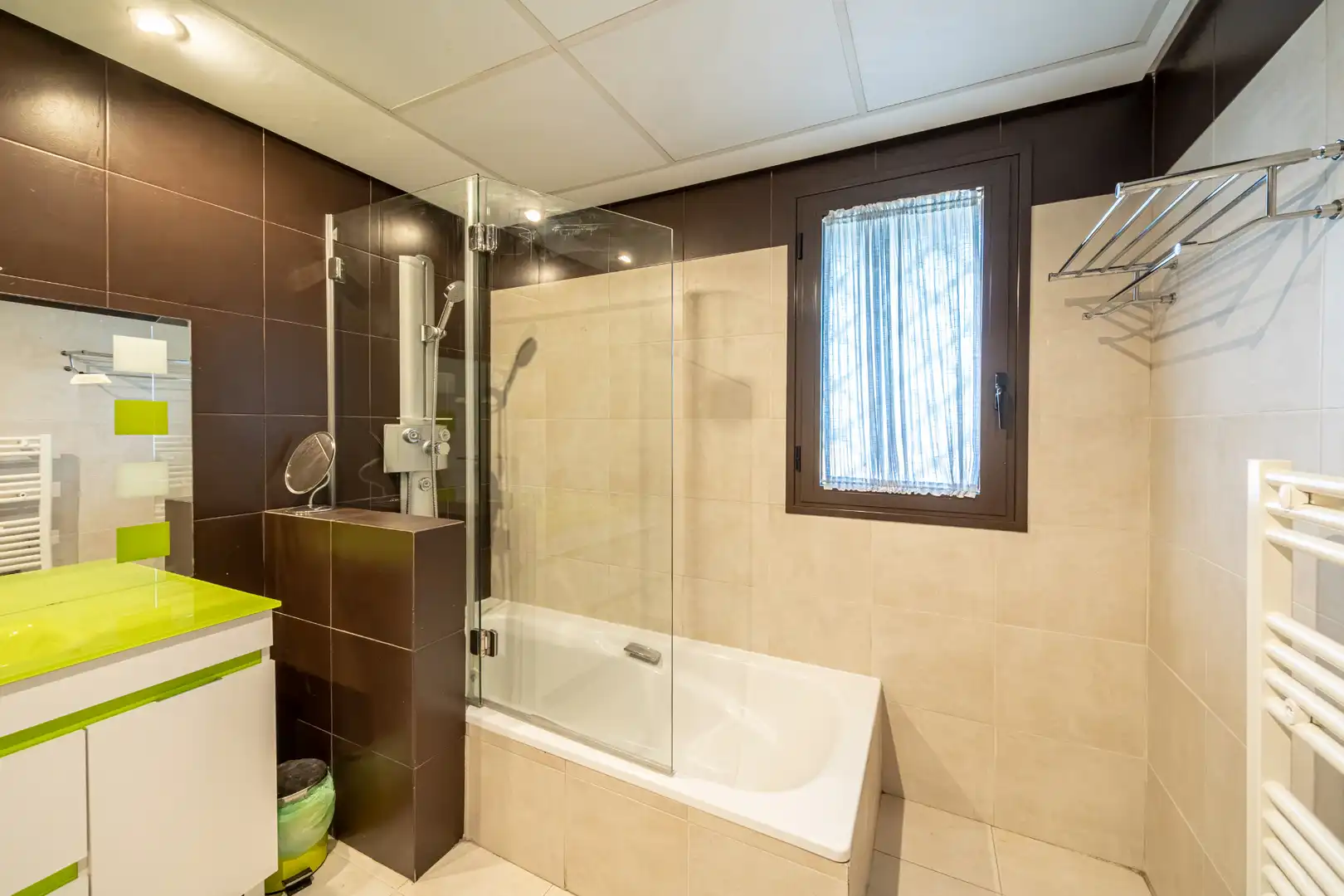 Attic for rent in Pinar de las Rozas
