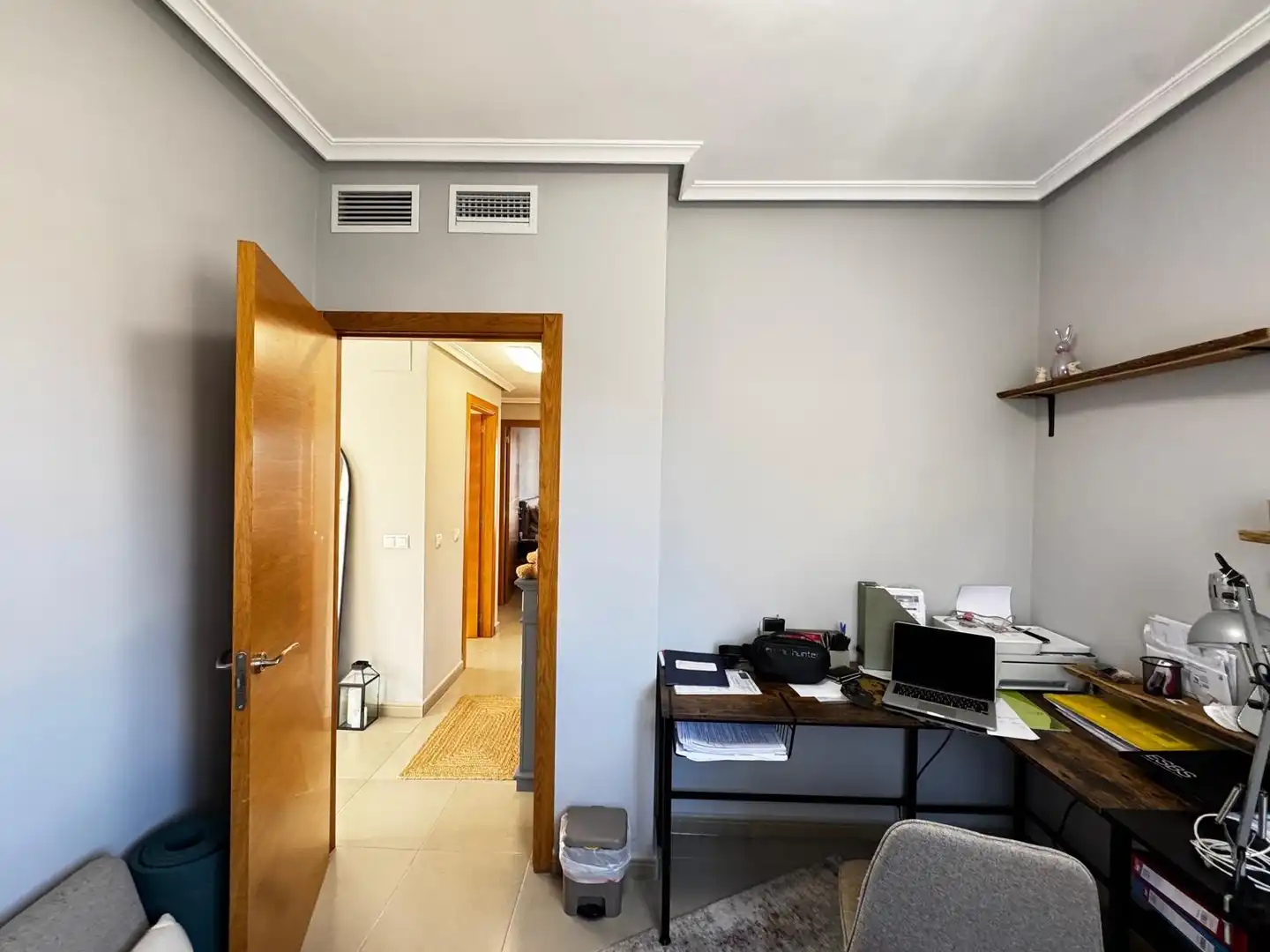 Apartamento con terraza en venta en Calle de matilde peñaranda, imagen 44