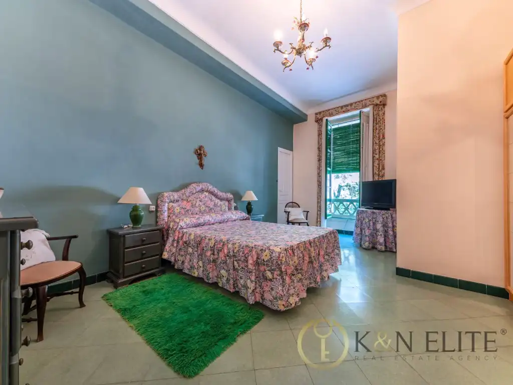 Habitación de Casa o chalet en venta en Ibi con Jardín privado y Piscina