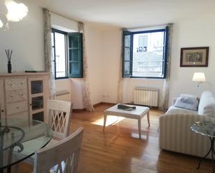 Living room of Flat to rent in Girona Capital