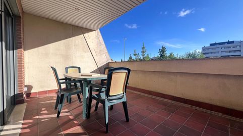 Foto 5 de Piso en venta en Ruta de la Plata, Cáceres Capital