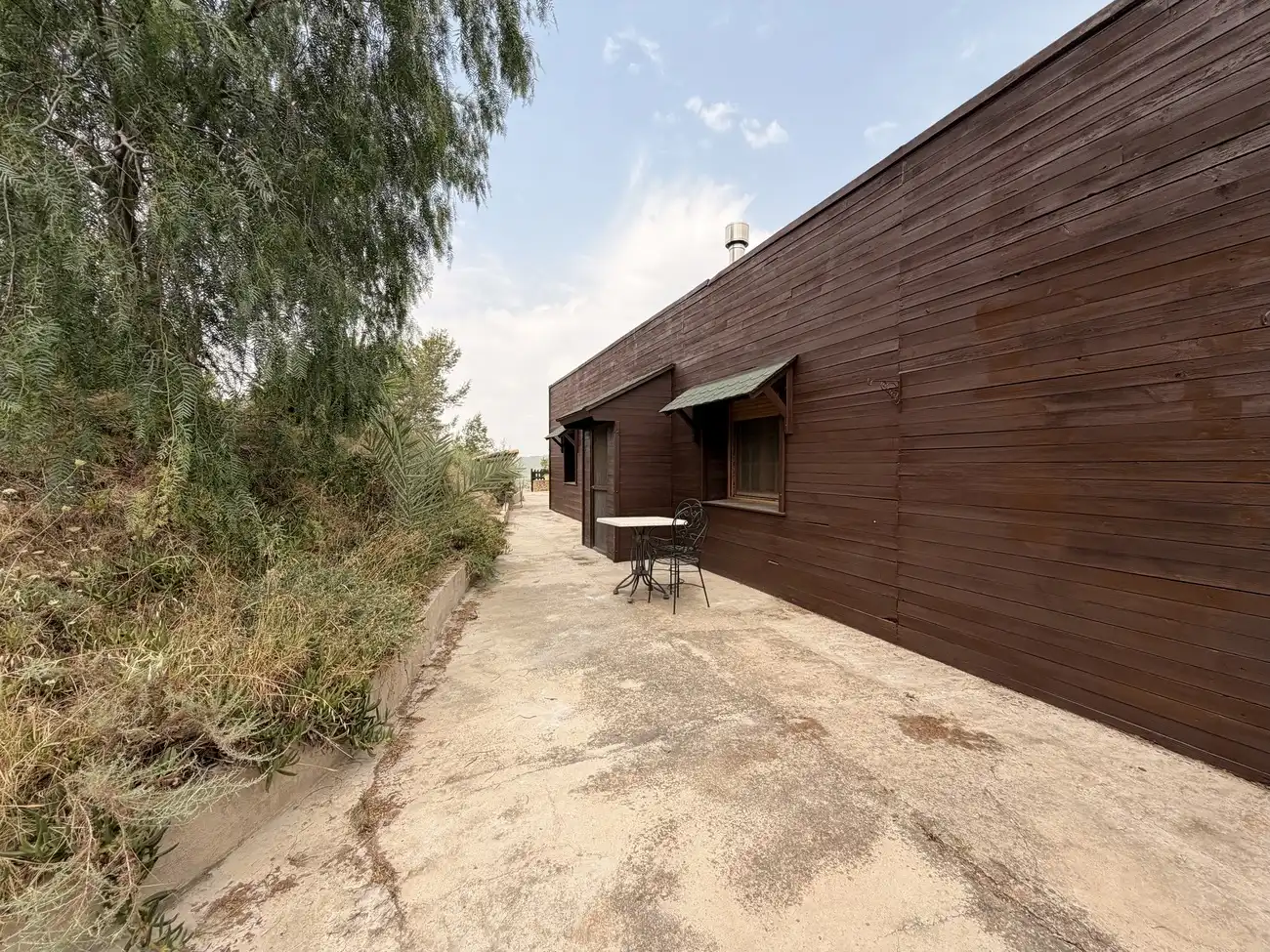 Casa rústica amb piscina en venda a Campo de Murcia, imagen 30