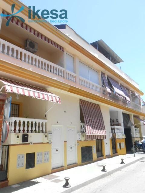 Casa adosada en venda a Punta Umbría
