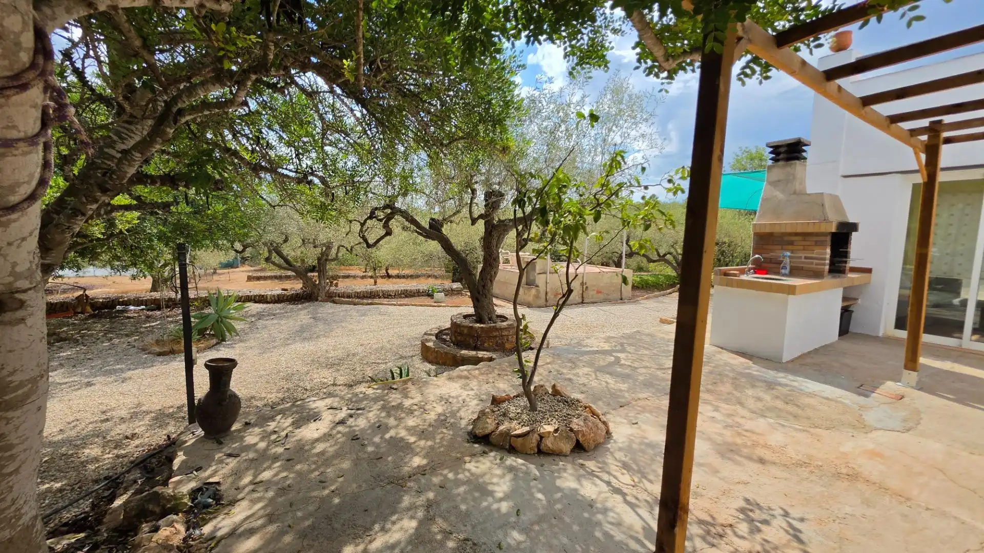 Maison rustique avec piscine à vendre à El Perelló, imagen 37