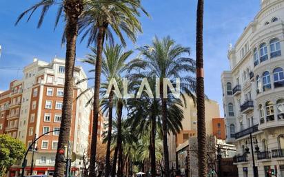 Flat for sale in Alejandro VI,  Valencia Capital