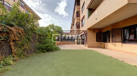 Foto 3 de Piso en venta en Sector S, Boadilla del Monte
