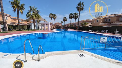 Foto 2 de Planta baja en venta en Avenida Juan Sebastián Elcano, Las Marinas - Pueblo Laguna, Vera